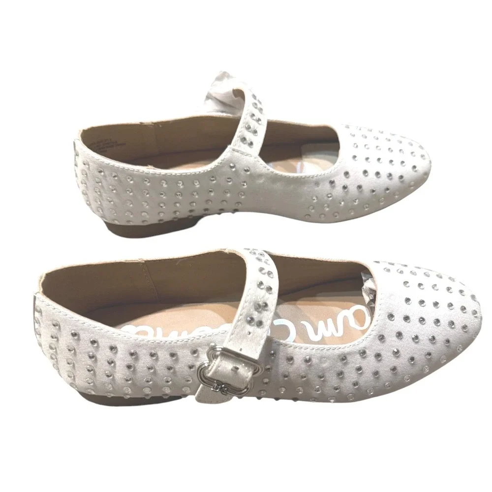 Sam Edelman brand sam